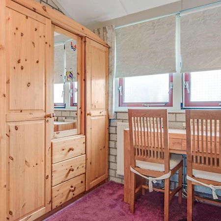 Ferienhaus Petten Aan Zee Dış mekan fotoğraf