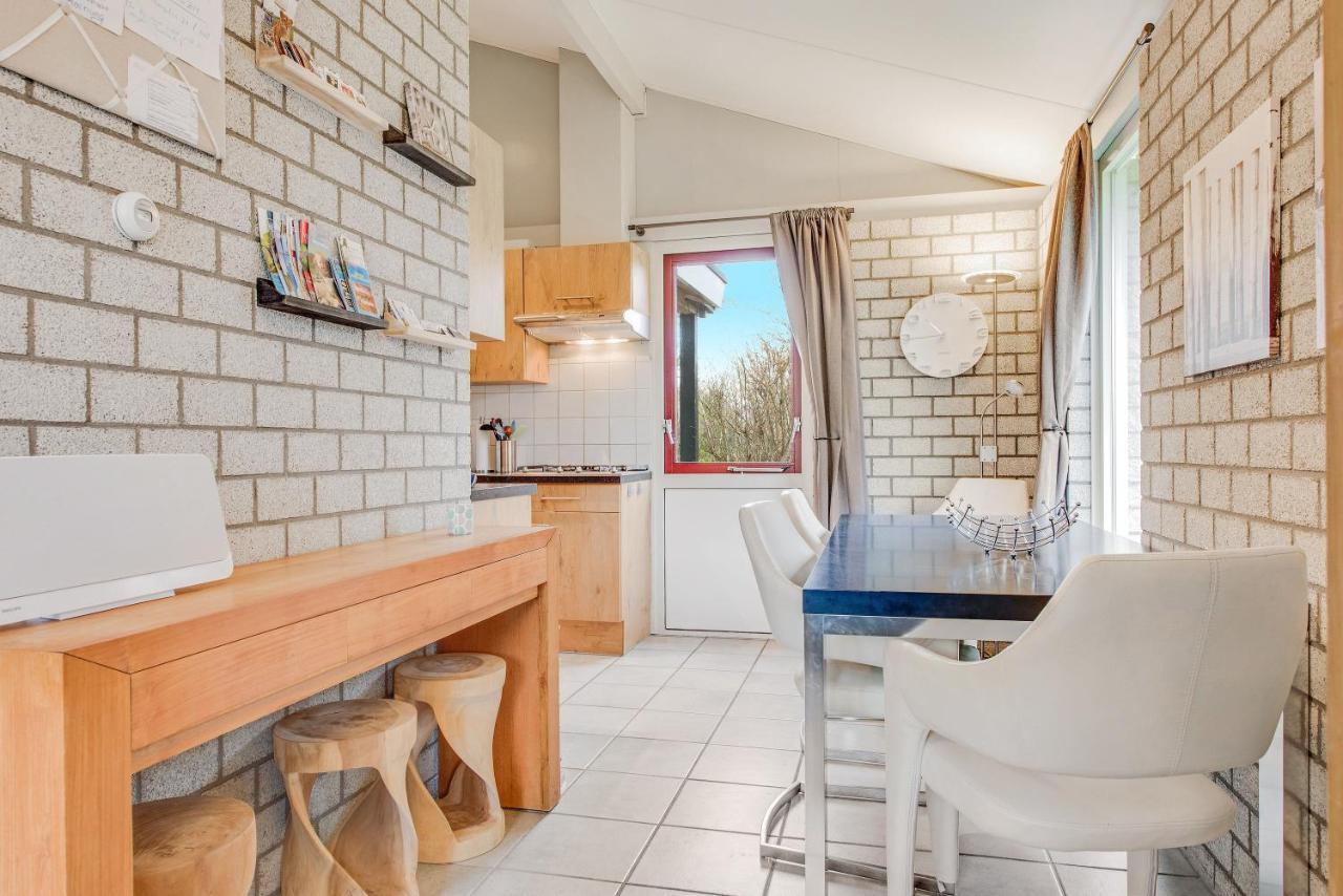 Ferienhaus Petten Aan Zee Dış mekan fotoğraf