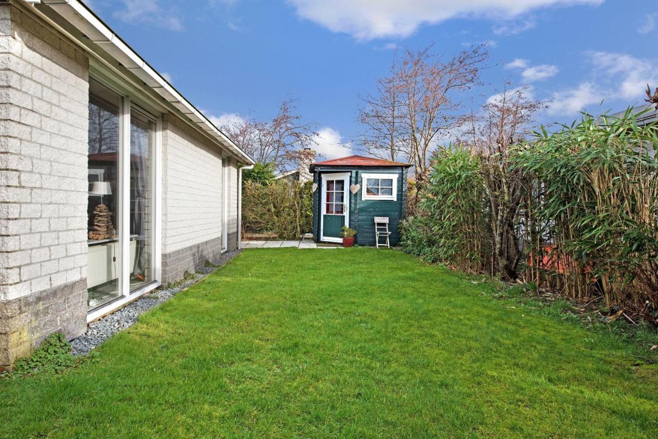 Ferienhaus Petten Aan Zee Dış mekan fotoğraf