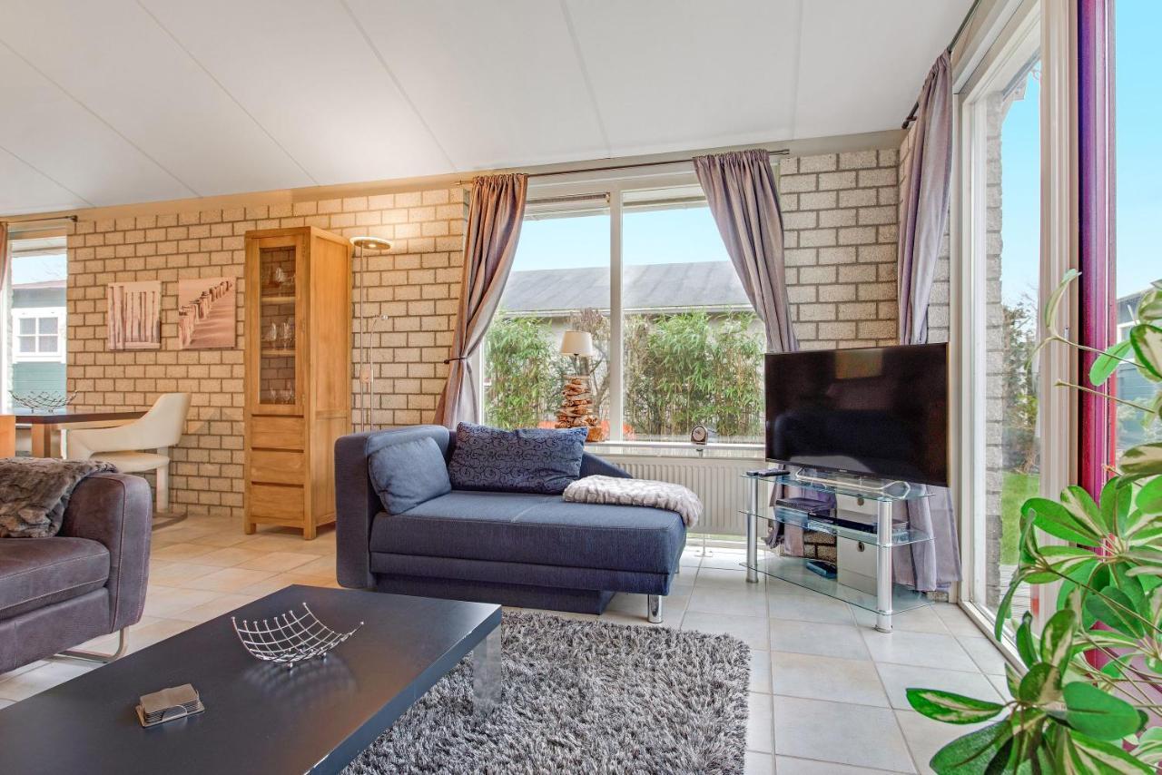 Ferienhaus Petten Aan Zee Dış mekan fotoğraf