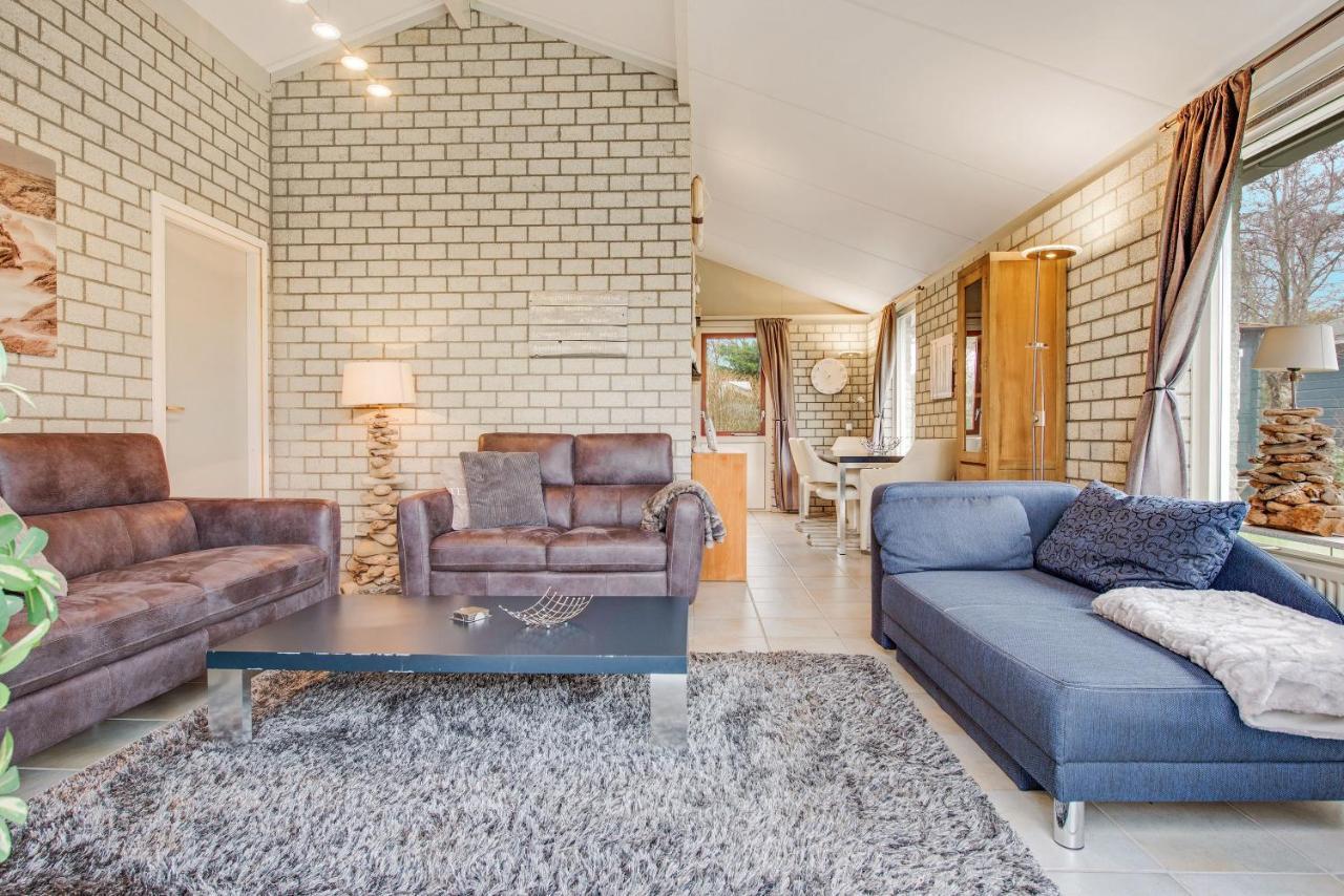 Ferienhaus Petten Aan Zee Dış mekan fotoğraf