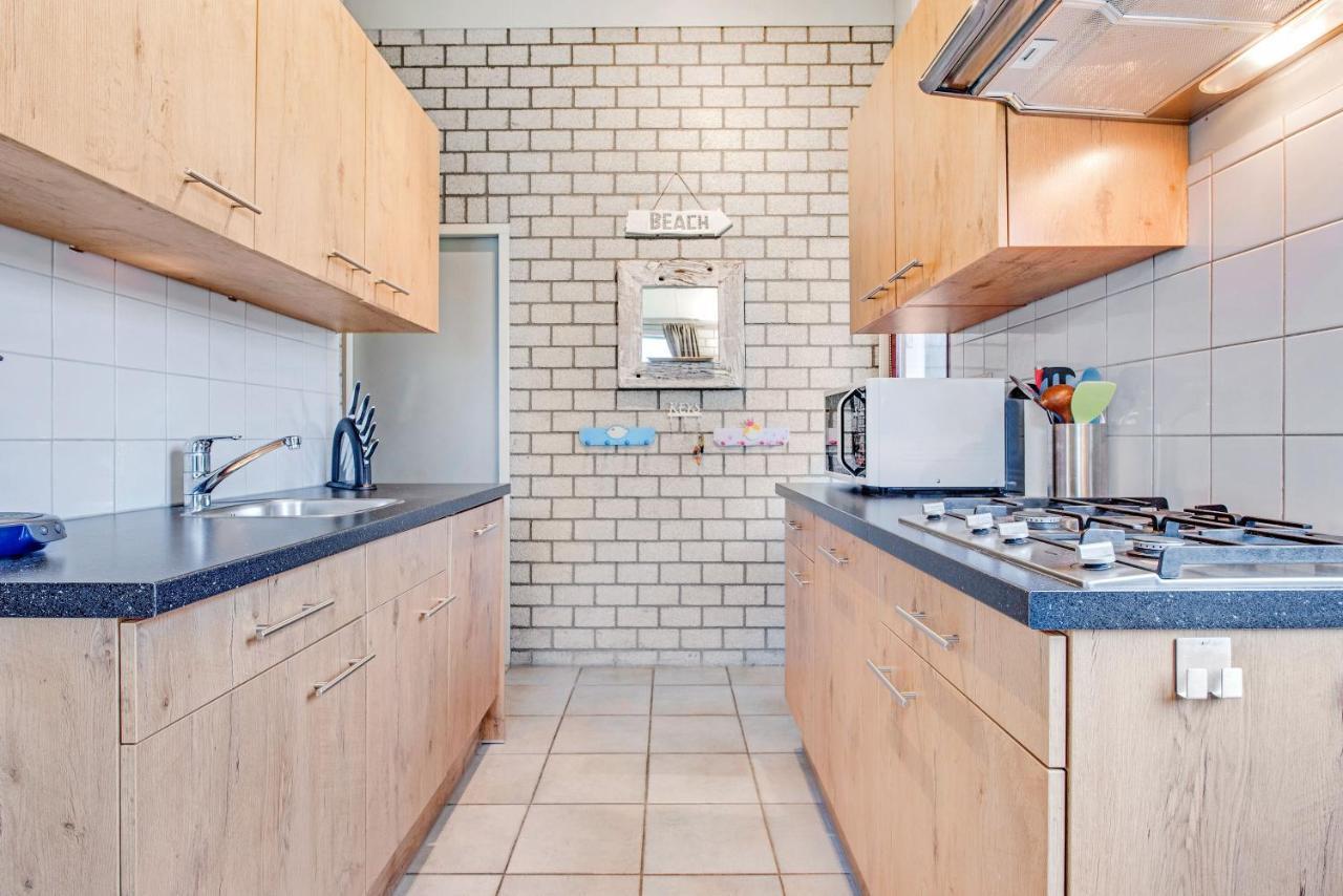 Ferienhaus Petten Aan Zee Dış mekan fotoğraf