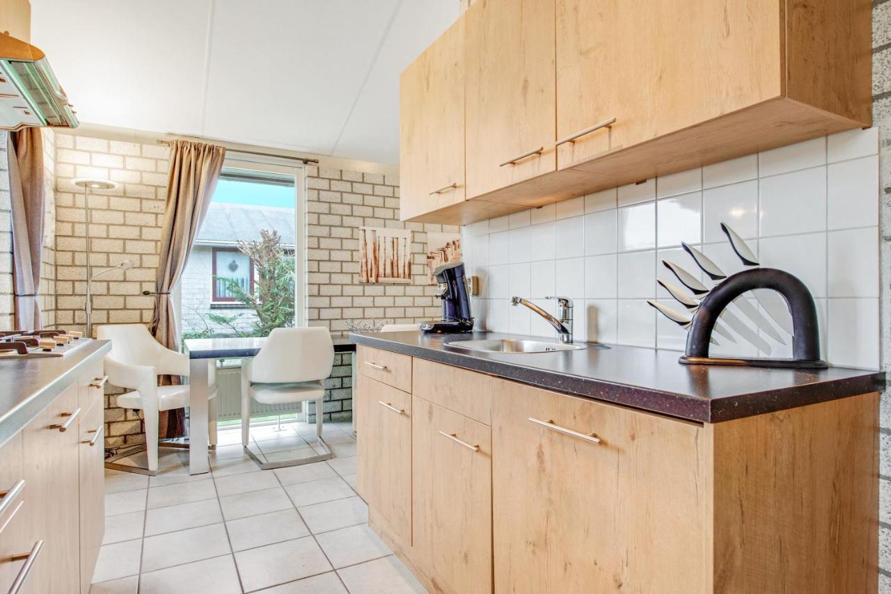 Ferienhaus Petten Aan Zee Dış mekan fotoğraf