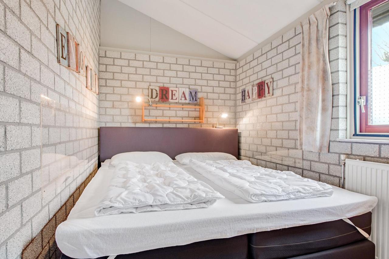 Ferienhaus Petten Aan Zee Dış mekan fotoğraf