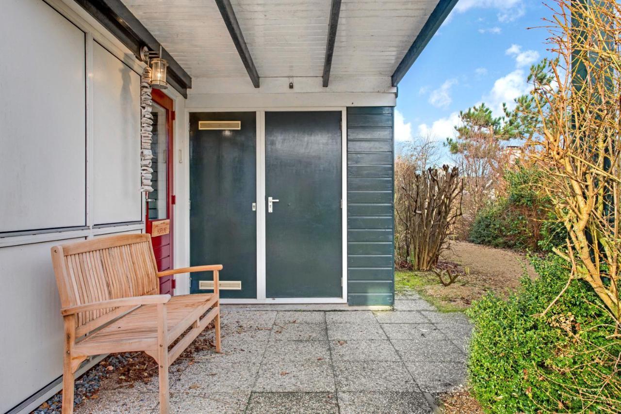 Ferienhaus Petten Aan Zee Dış mekan fotoğraf